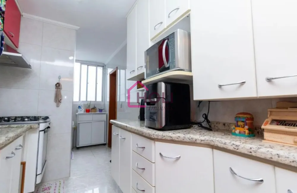 Apartamento, 3 quartos, 77 m² - Foto 8