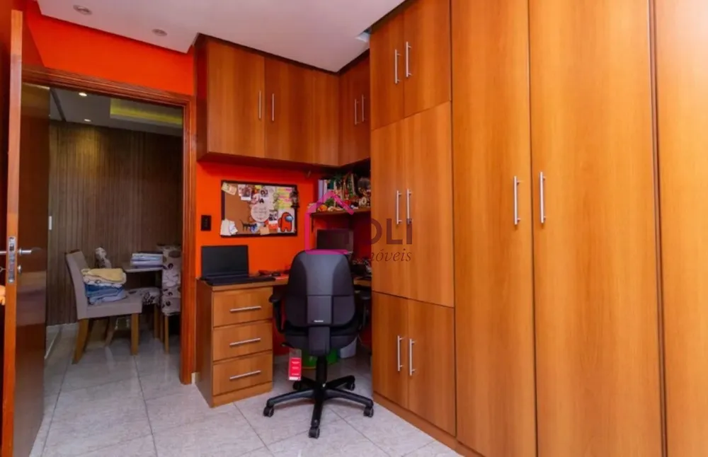 Apartamento, 3 quartos, 77 m² - Foto 2