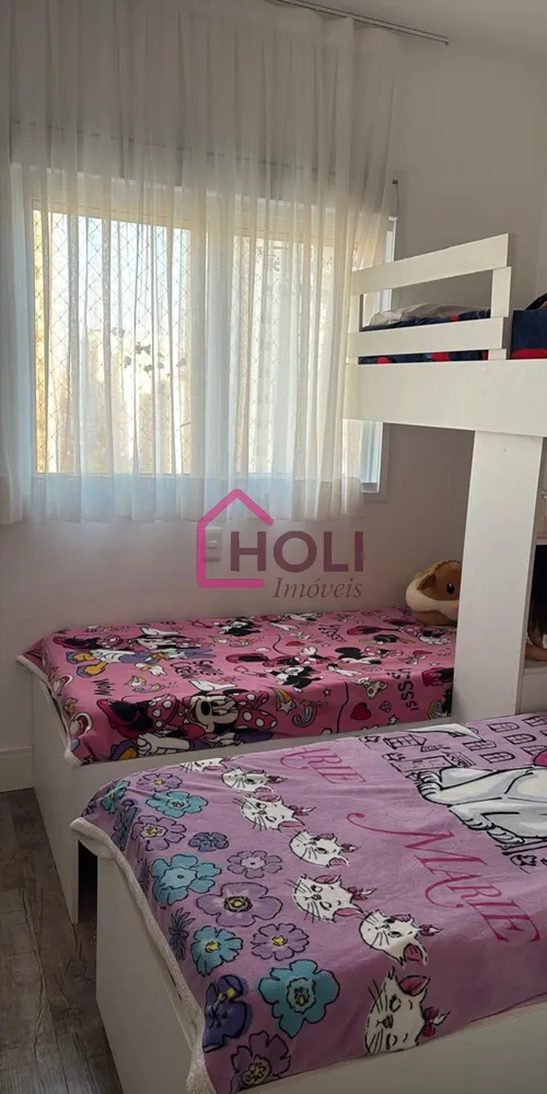 Apartamento, 3 quartos, 94 m² - Foto 4