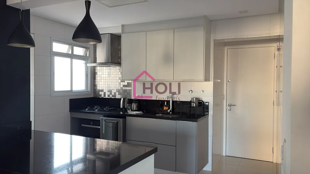 Apartamento, 3 quartos, 94 m² - Foto 1