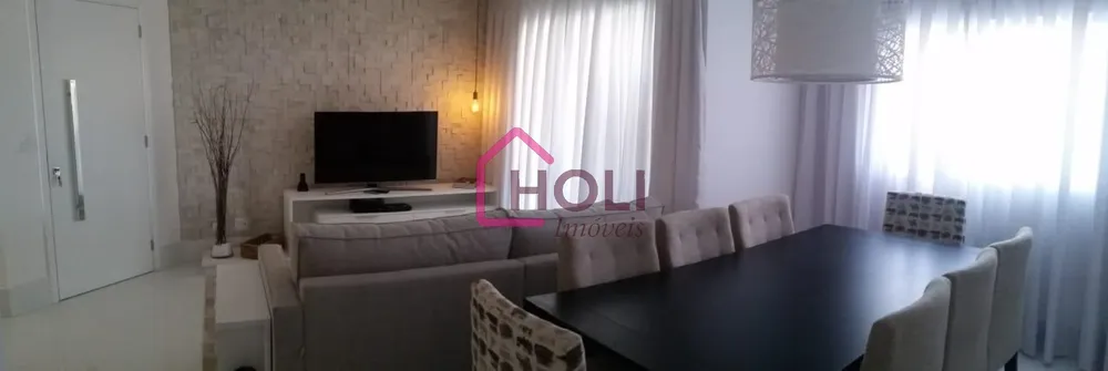 Apartamento, 3 quartos, 94 m² - Foto 2