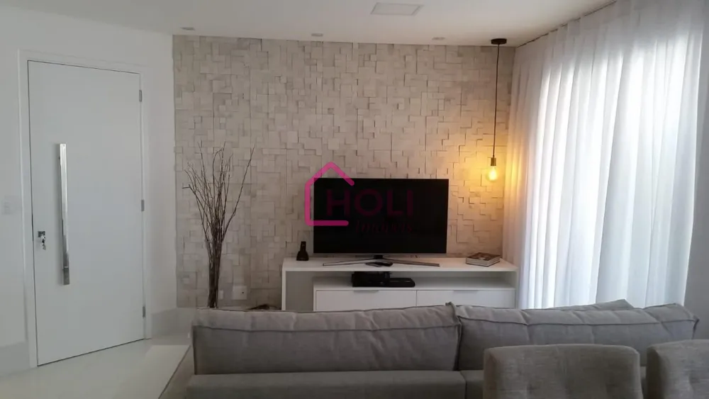 Apartamento, 3 quartos, 94 m² - Foto 5