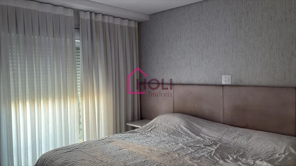 Apartamento, 3 quartos, 94 m² - Foto 3