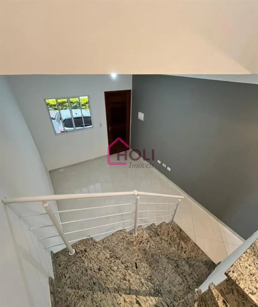 Casa, 2 quartos, 68 m² - Foto 2