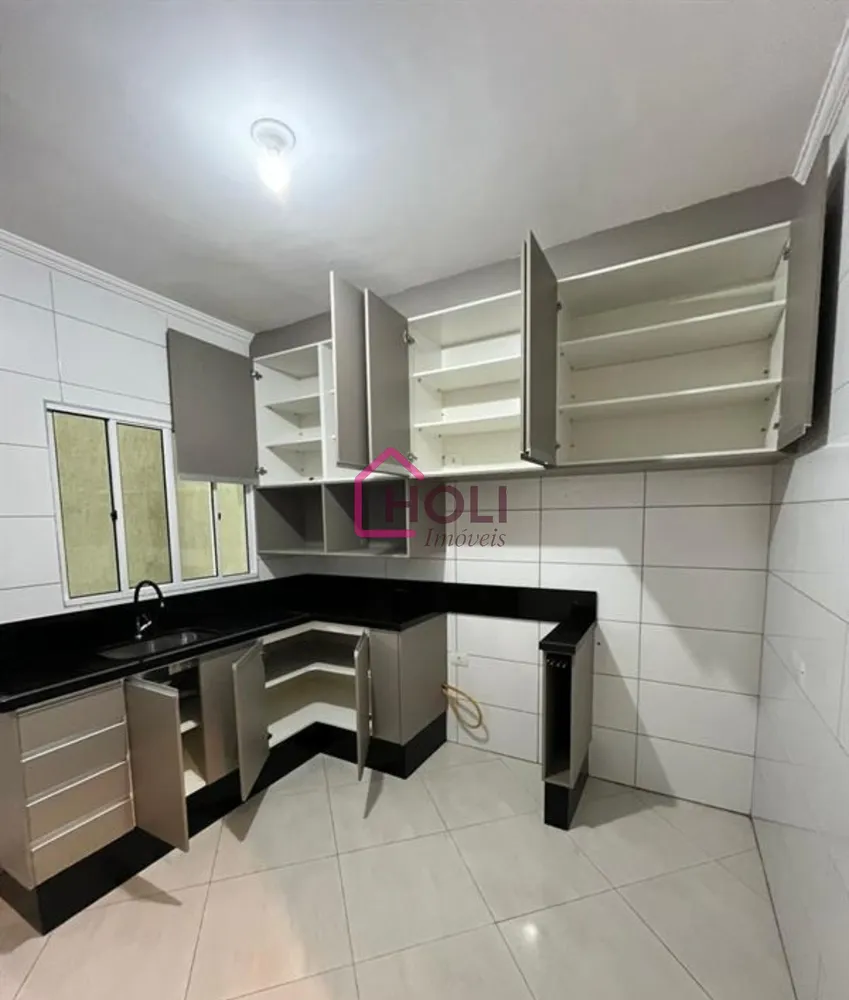 Casa, 2 quartos, 68 m² - Foto 1