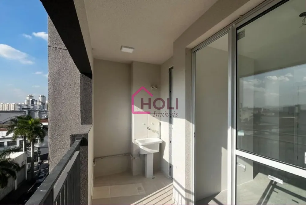 Apartamento, 2 quartos, 48 m² - Foto 1