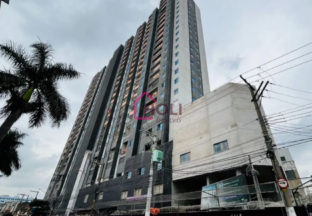 Apartamento, 2 quartos, 48 m² - Foto 7