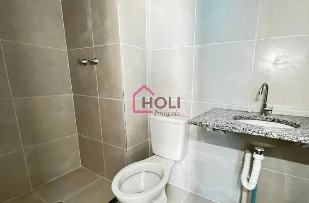 Apartamento, 2 quartos, 48 m² - Foto 6