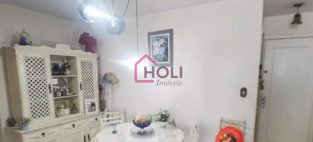 Apartamento, 2 quartos, 74 m² - Foto 1