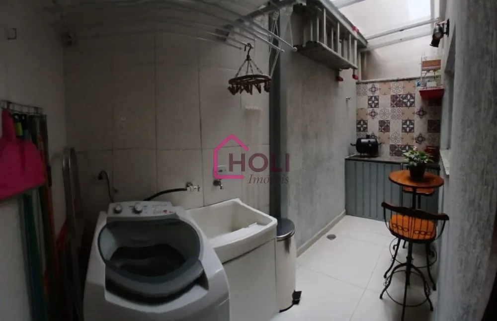 Casa, 2 quartos, 58 m² - Foto 5