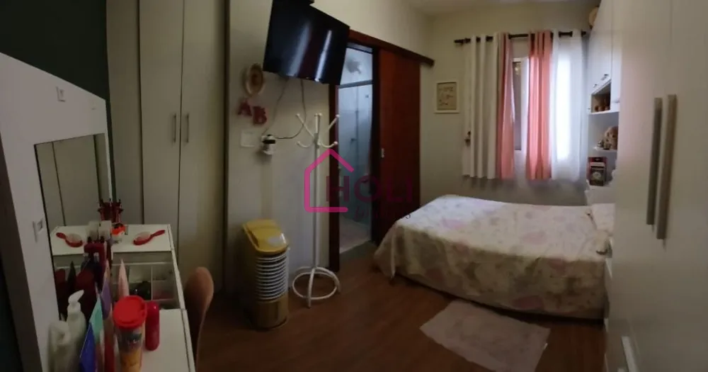 Casa, 2 quartos, 58 m² - Foto 7