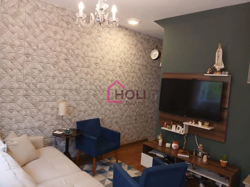 Casa, 2 quartos, 58 m² - Foto 3