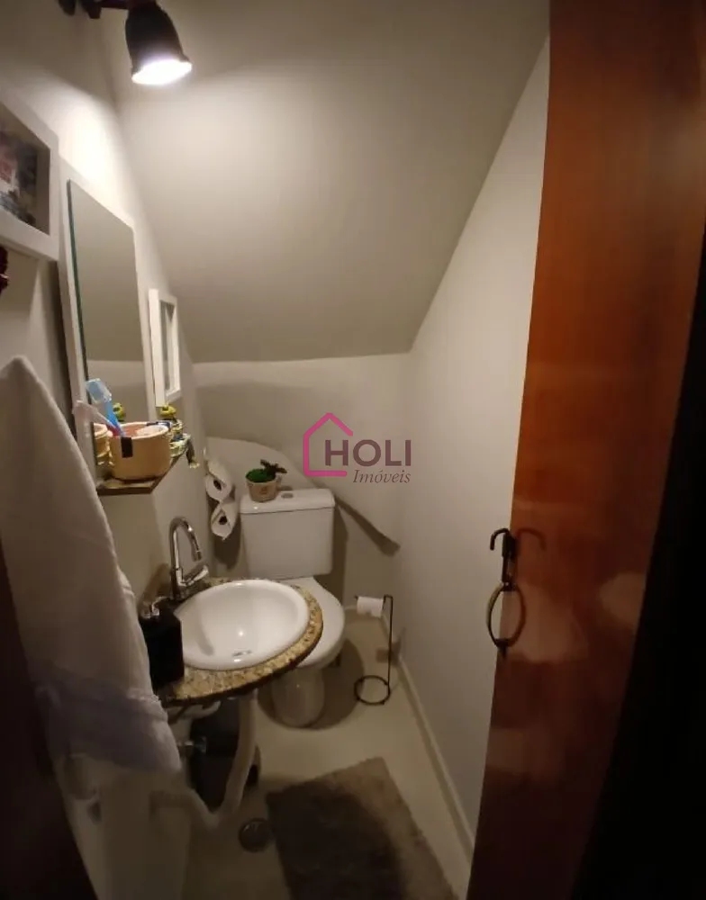 Casa, 2 quartos, 58 m² - Foto 4
