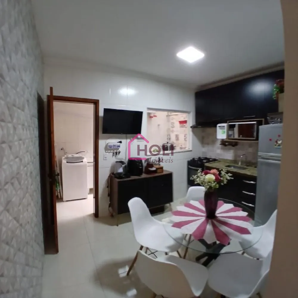 Casa, 2 quartos, 58 m² - Foto 7