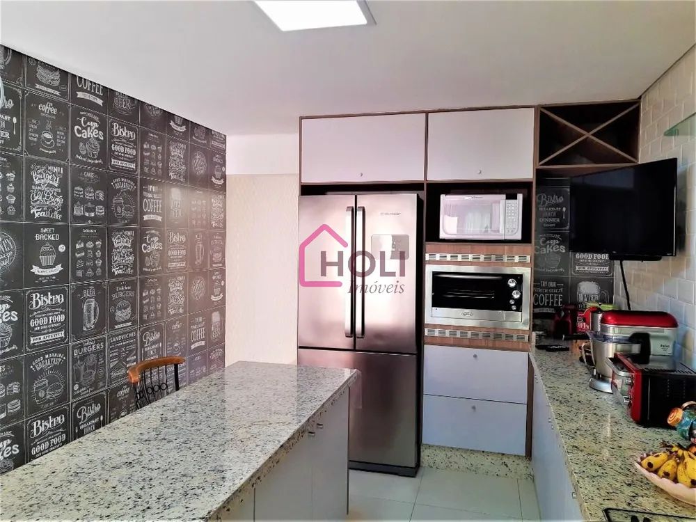 Casa, 3 quartos, 176 m² - Foto 5