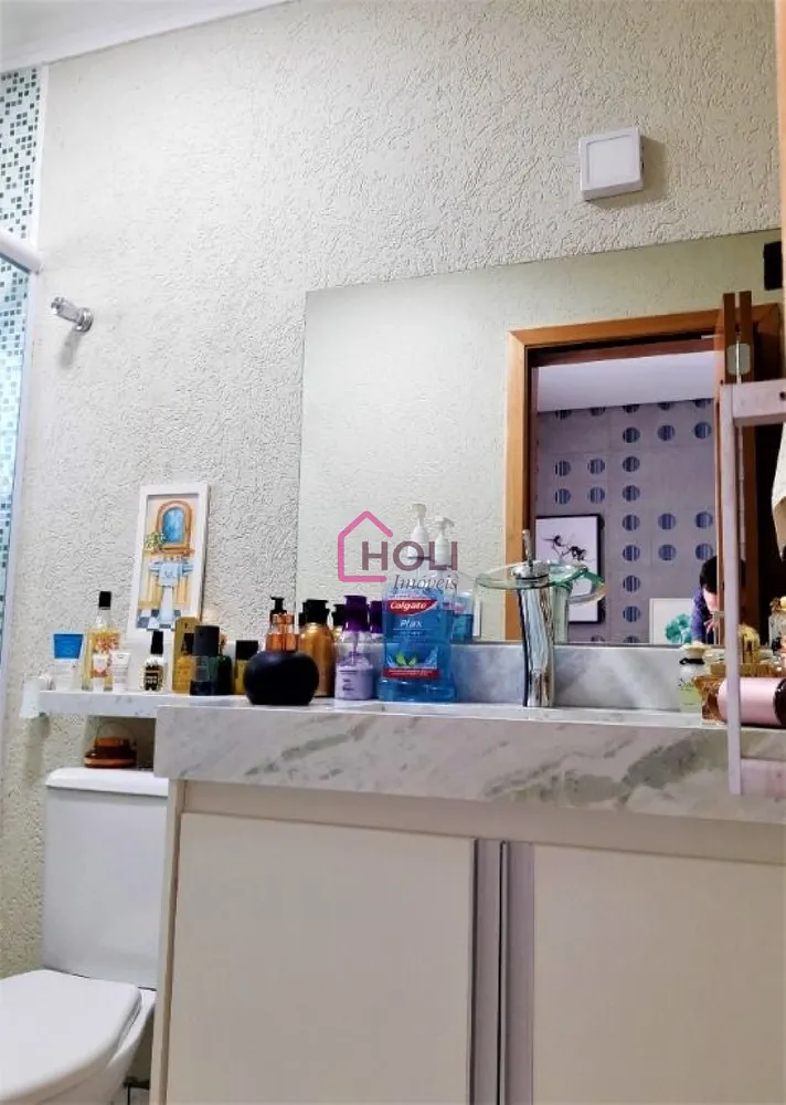 Casa, 3 quartos, 176 m² - Foto 7