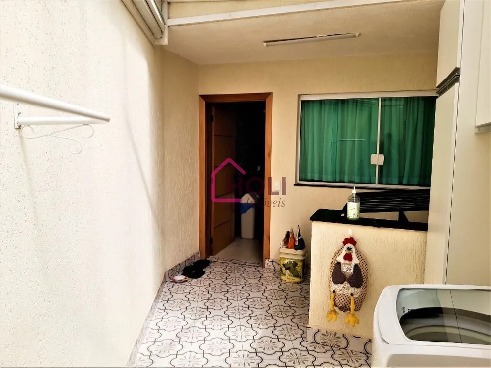 Casa, 3 quartos, 176 m² - Foto 6