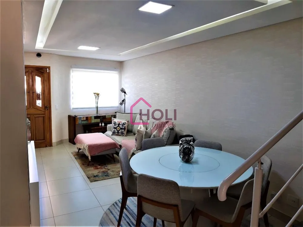 Casa, 3 quartos, 176 m² - Foto 2