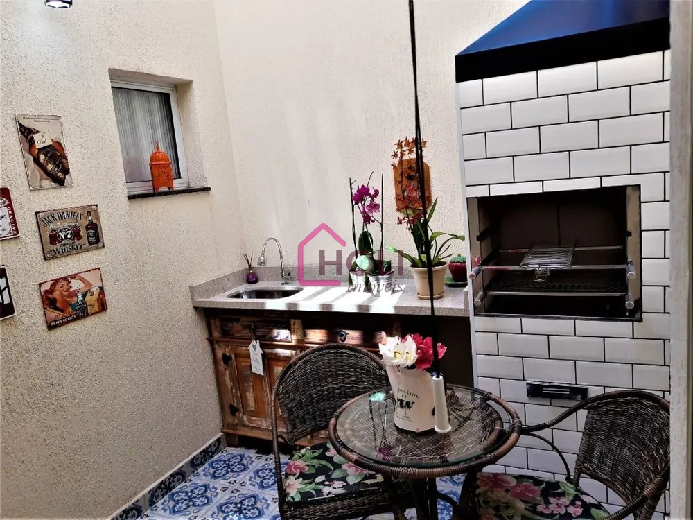 Casa, 3 quartos, 176 m² - Foto 4