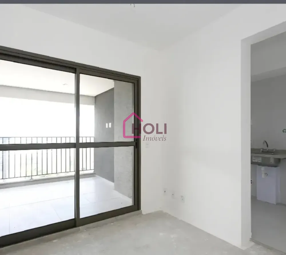 Apartamento, 2 quartos, 69 m² - Foto 1