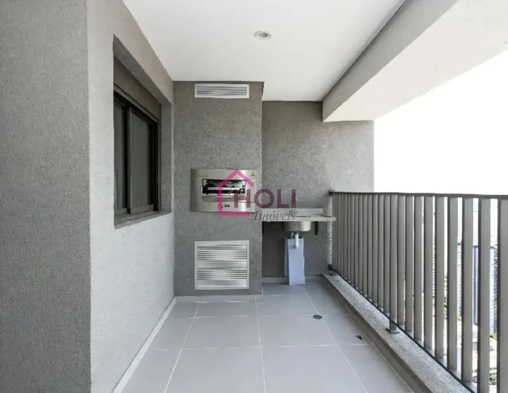 Apartamento, 2 quartos, 69 m² - Foto 5