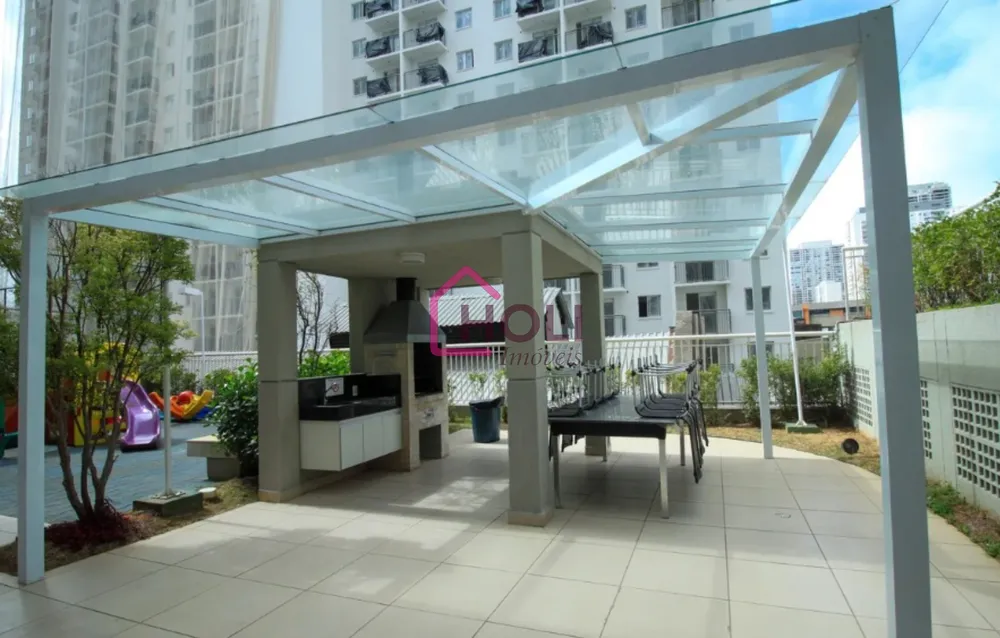 Apartamento, 2 quartos, 63 m² - Foto 6