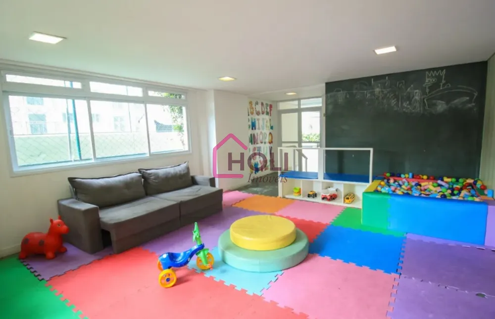 Apartamento, 2 quartos, 63 m² - Foto 7