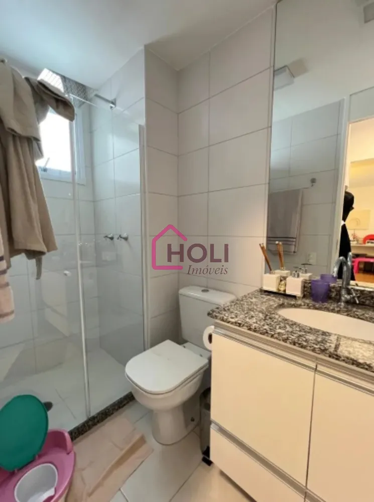 Apartamento, 2 quartos, 63 m² - Foto 3