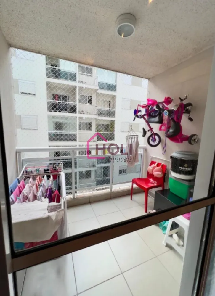 Apartamento, 2 quartos, 63 m² - Foto 4