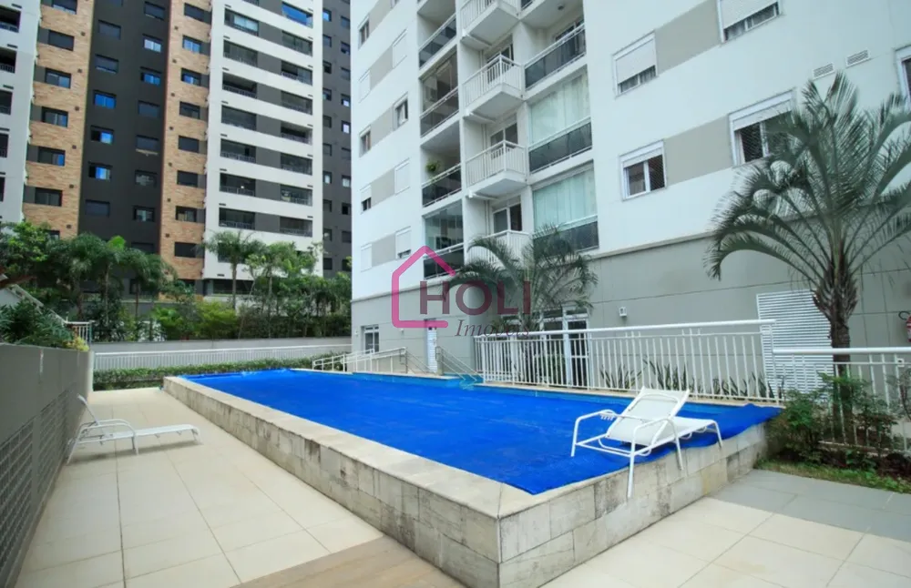 Apartamento, 2 quartos, 63 m² - Foto 8
