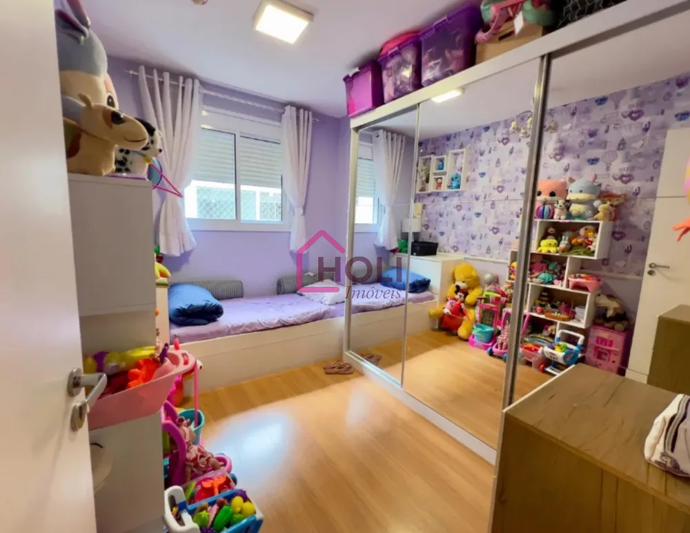 Apartamento, 2 quartos, 63 m² - Foto 5