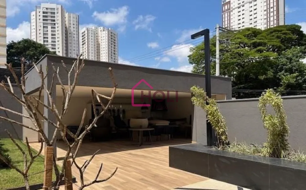 Apartamento, 3 quartos, 140 m² - Foto 1