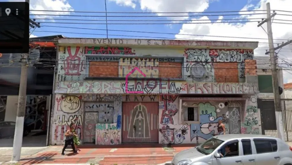 Loteamento e Condomínio, 198 m² - Foto 1