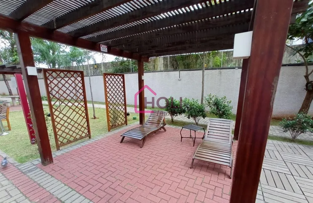 Apartamento, 2 quartos, 47 m² - Foto 4