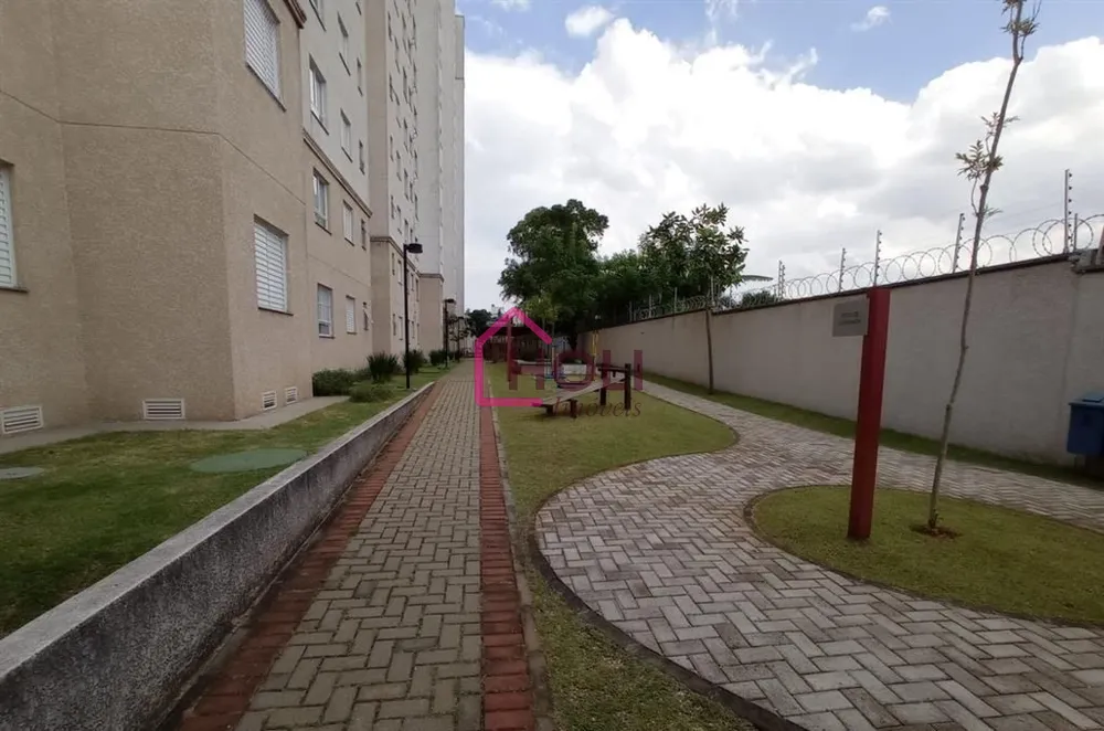 Apartamento, 2 quartos, 47 m² - Foto 8