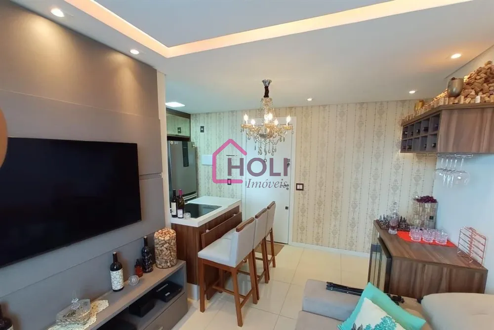 Apartamento, 2 quartos, 47 m² - Foto 6
