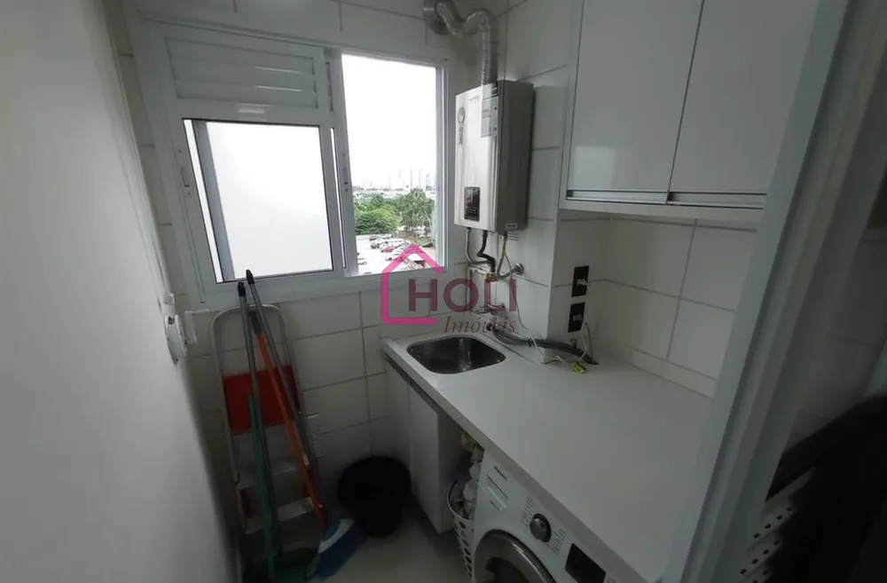 Apartamento, 2 quartos, 47 m² - Foto 1