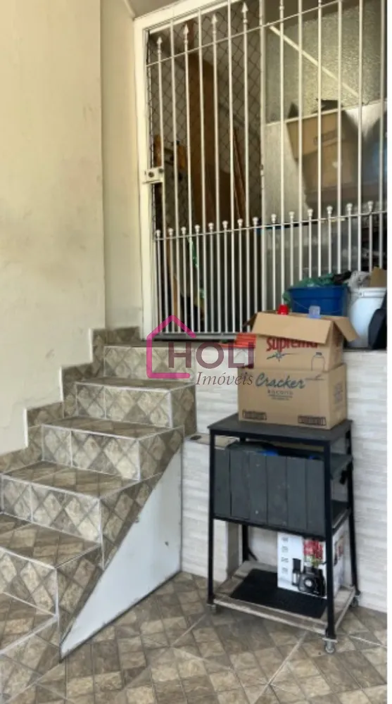 Casa, 5 quartos, 380 m² - Foto 1