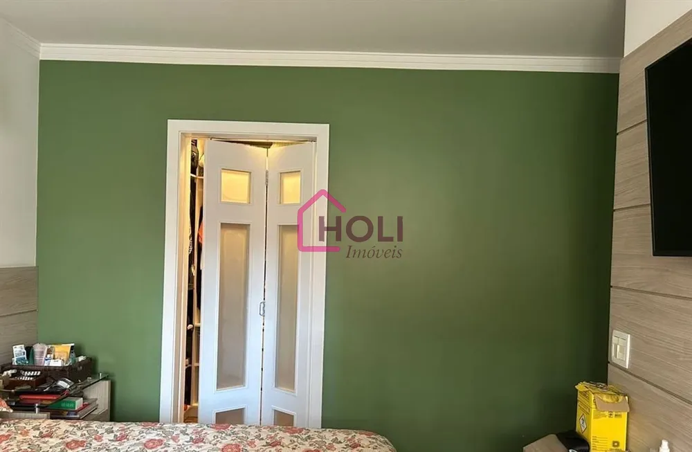 Apartamento, 3 quartos, 183 m² - Foto 1