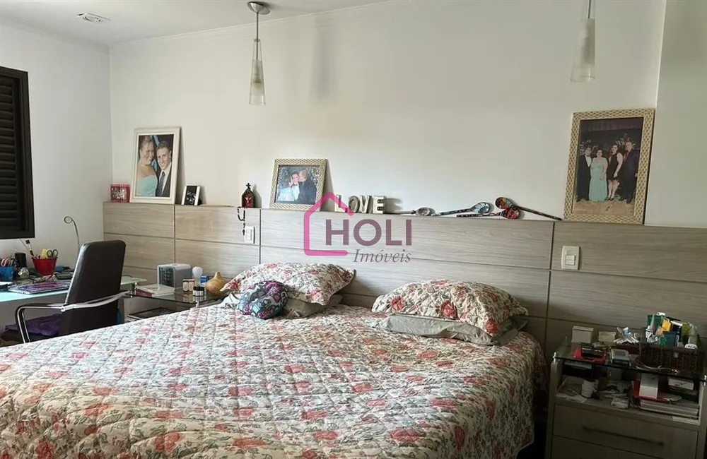 Apartamento, 3 quartos, 183 m² - Foto 3