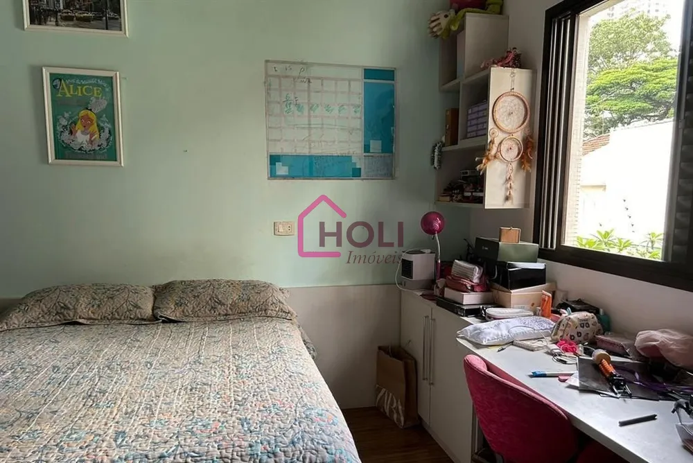 Apartamento, 3 quartos, 183 m² - Foto 3