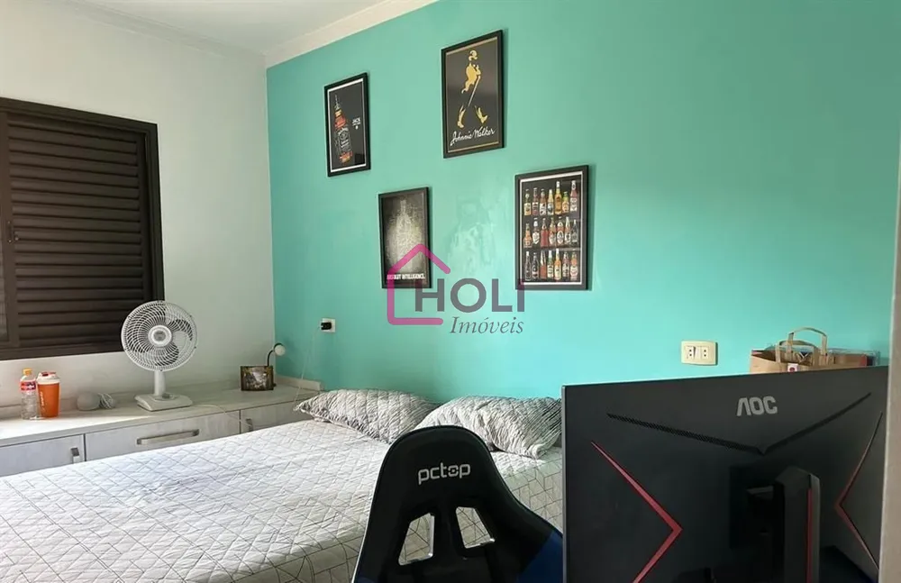 Apartamento, 3 quartos, 183 m² - Foto 6