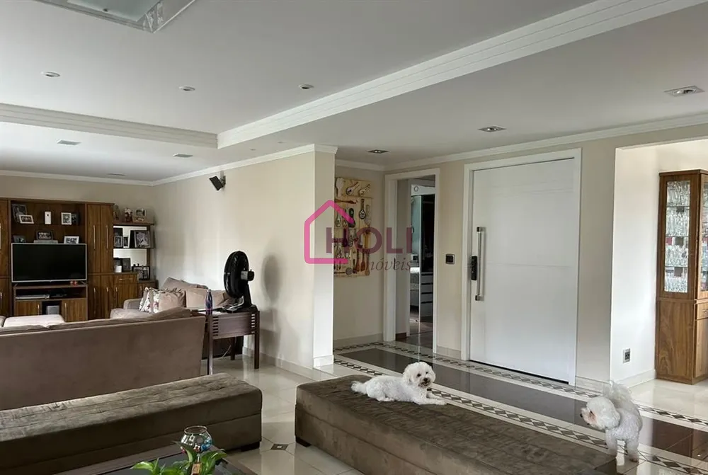 Apartamento, 3 quartos, 183 m² - Foto 1