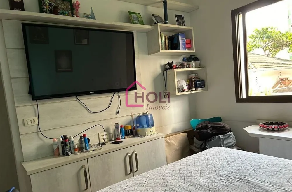 Apartamento, 3 quartos, 183 m² - Foto 4