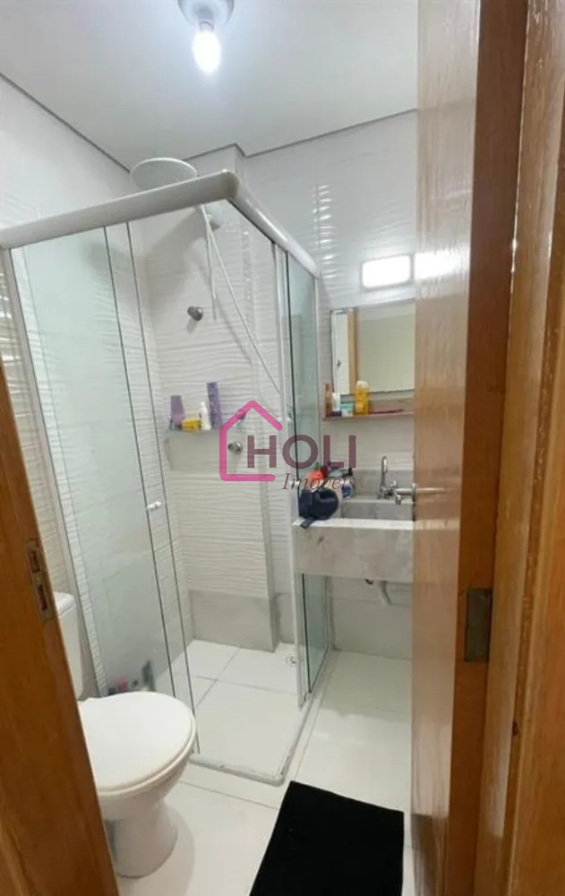 Apartamento, 2 quartos, 45 m² - Foto 5