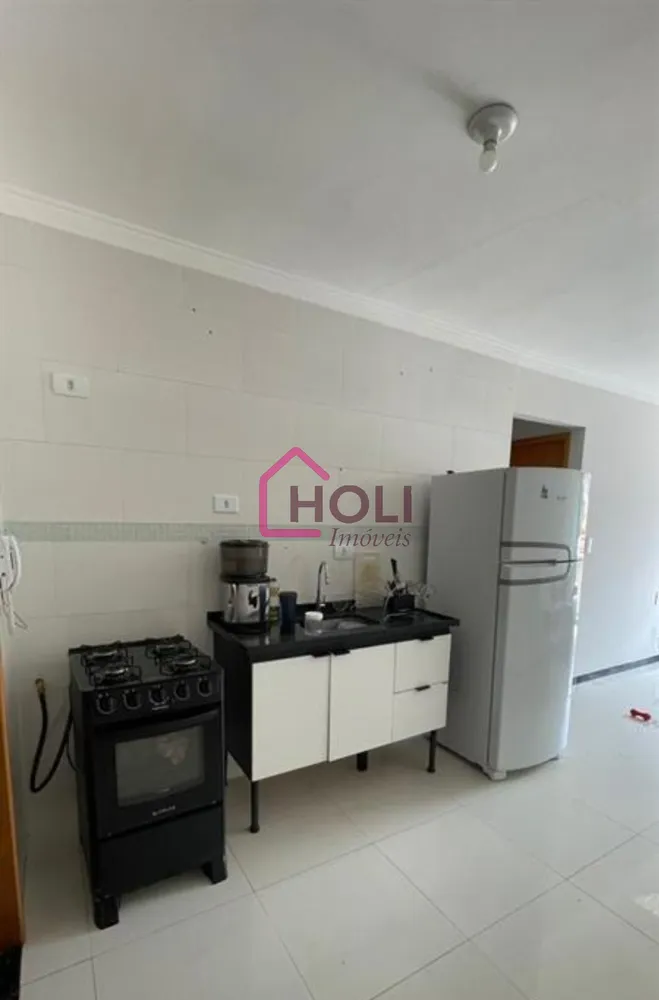 Apartamento, 2 quartos, 45 m² - Foto 6