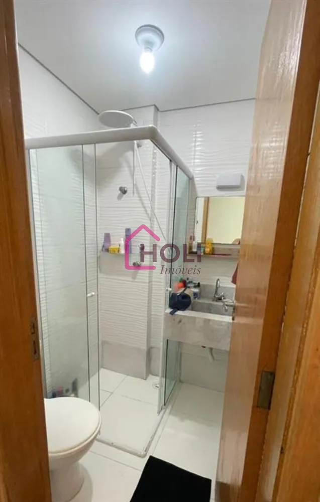 Apartamento, 2 quartos, 45 m² - Foto 7