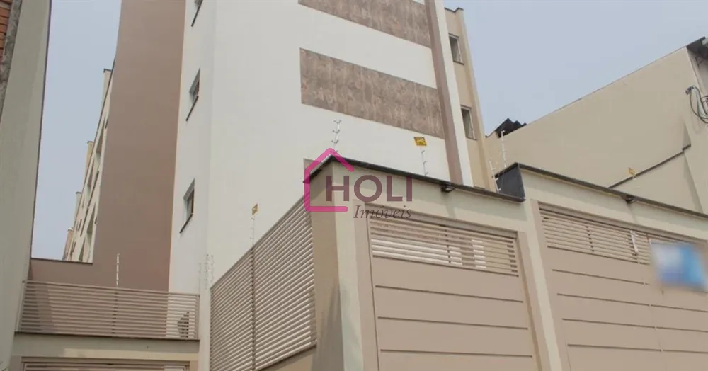 Apartamento, 2 quartos, 45 m² - Foto 5