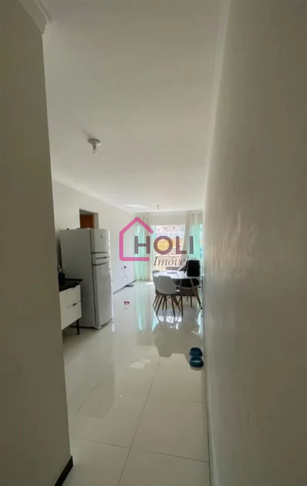 Apartamento, 2 quartos, 45 m² - Foto 8
