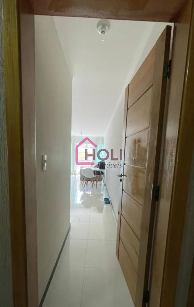 Apartamento, 2 quartos, 45 m² - Foto 10